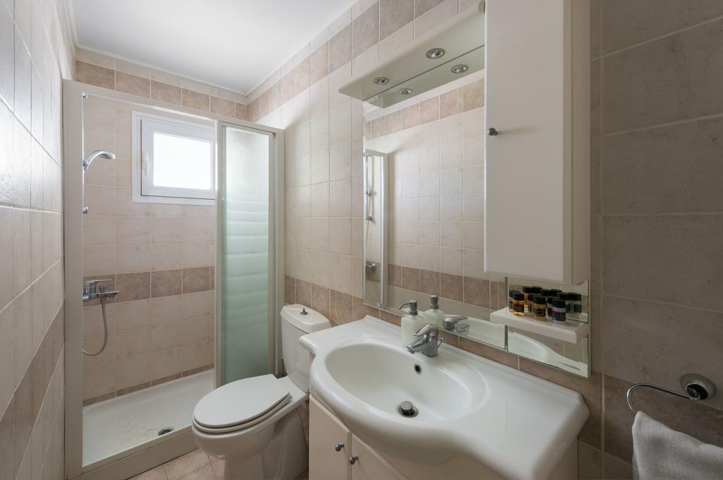 Villa Euphoria Gennadi Exterior photo